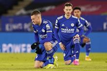 فاردي ليستر الدوري 2021