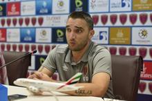 gregory alwahda press conference