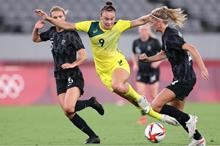 Australia-Women's-Football---Football-Australia