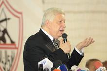 مرتضى-منصور