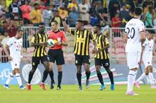 الاتحاد-والشباب