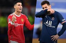 Cristiano-Ronaldo-without-reaction-against-Atleti-Lionel-Messi-left-to