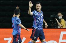 Maya-Yoshida-Japan-AFP1