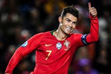 ronaldo-portugaal
