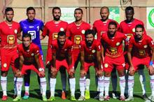 فريق البنك الأهلي