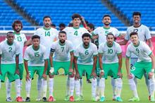 Saudia football team