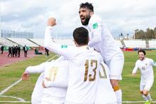 AFC-ASIAN-QUALIFIERS---Match-(11)