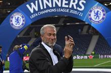 أبراموفيتش