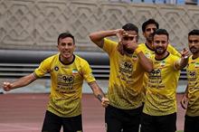 Sepahan-1