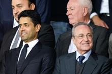 Nasser-Al-Khelaifi-Florentino-Pérez