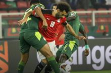 مصر-ضد-السنغال
