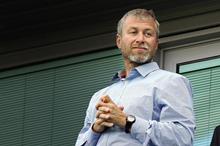 Roman-Abramovich