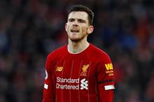 روبرتسون لا أحد يرغب مواجهة ليفربول في دور 16