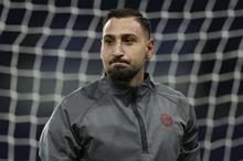 دوناروما غير نادم على الرحيل عن ميلان