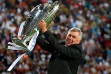 ANCELOTTI