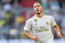 البلجيكي-إيدين-هازارد