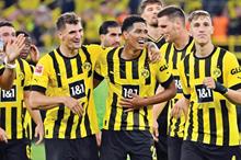 بوروسيا-دورتموند