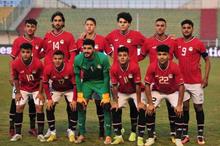 المنتخب-الأوليمبي