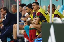 كريستيانو-رونالدو-على-مقاعد-بدلاء-البرتغال-1024x782