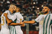فوز-منتخب-الجزائر-على-النيجر