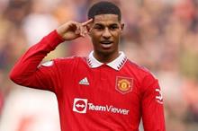 ماركوس راشفورد مانشستر يونايتد  manchester united  Marcus Rashford_0