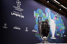 دوري أبطال أوروبا