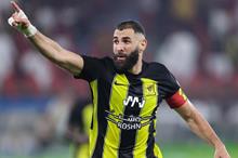 كريم-بنزيما