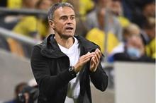 لويس انريكي