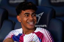 لامين-يامال