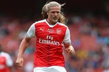 أسطورة-أرسنال-