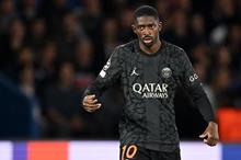 ديمبلي-باريس-سان-جيرمان