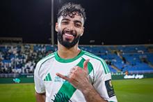 إصابة-صالح-أبو-الشامات-تبعده-عن-مواجهة-الأهلي-والاتفاق