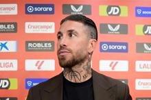 سيرجيو-راموس