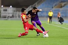 العين فولاد دوري ابطال اسيا