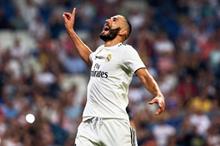 هداف-كريم-بنزيما