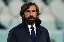 Juventus-Verona-Pirlo