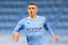 Phil-Foden