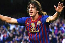 Carles-Puyol