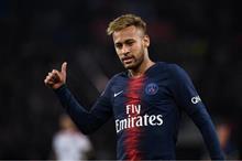 نيمار-دا-سيلفا