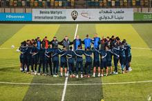 الأهلي-بنغازي