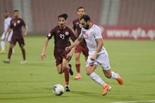 بهاء-فيصل-في-مباراة-الشمال-والمرخية