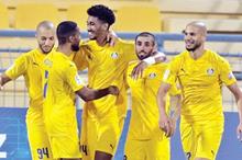 الغرافة-في-تحدي