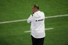 Raed-Assaf-Al-Wehdat-Head-Coach-v-FC-Nasaf-ACL2022