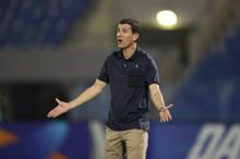 Javi-Gracia-Al-Sadd-Head-Coach-v-Al-Faisaly-ACL2022