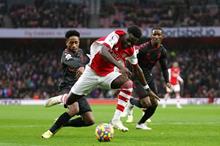 أرسنال-وساوثهامبتون