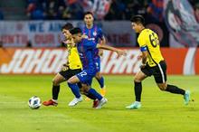 Johor-Darul-Ta’zim-v-Guangzhou-FC-Group-I-ACL2022-10