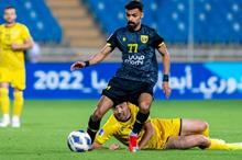 التعاون-السعودي-يتعادل-مع-سباهان-آصفهان-في-دوري-أبطال-آسيا