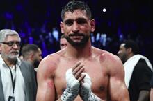Amir-Khan