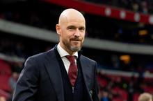 إريك-تين-هاج