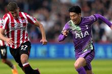 فيديو-تحليل-مباراة-توتنهام-وبرينتفورد